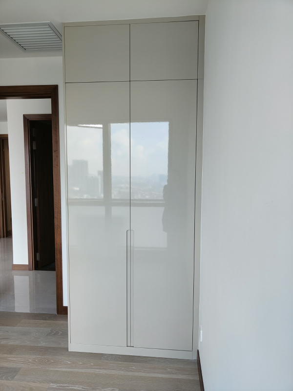 Core Residence - photo 8