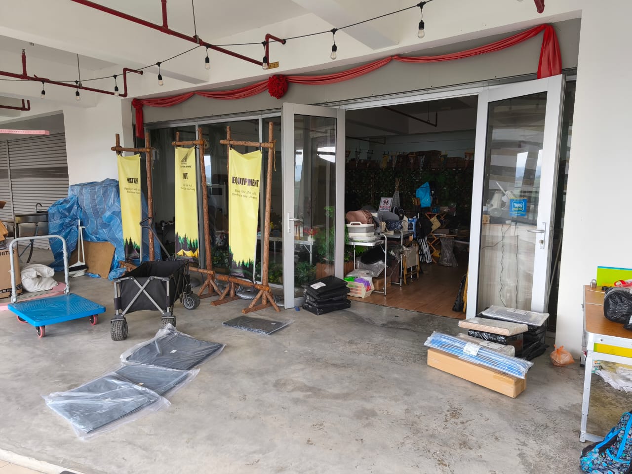 Saville Cheras - photo 2