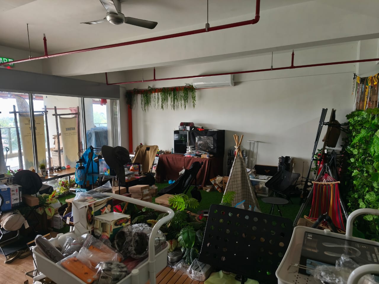 Saville Cheras - photo 4