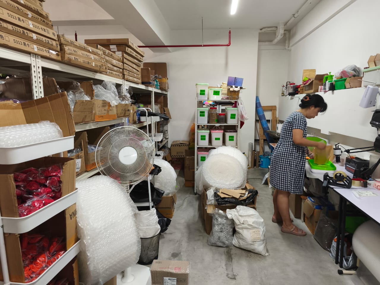Saville Cheras - photo 5