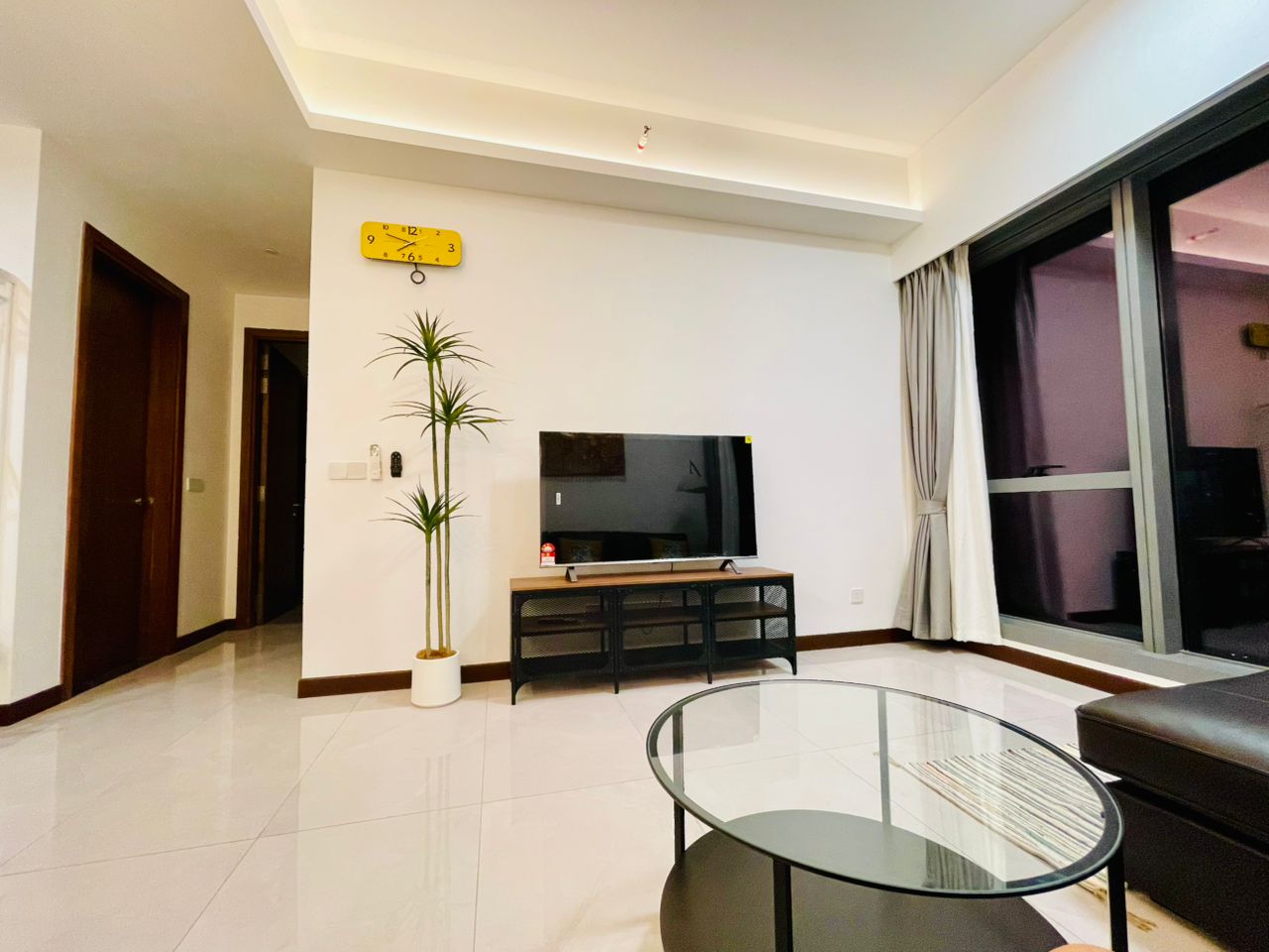 Core Residence - photo 2