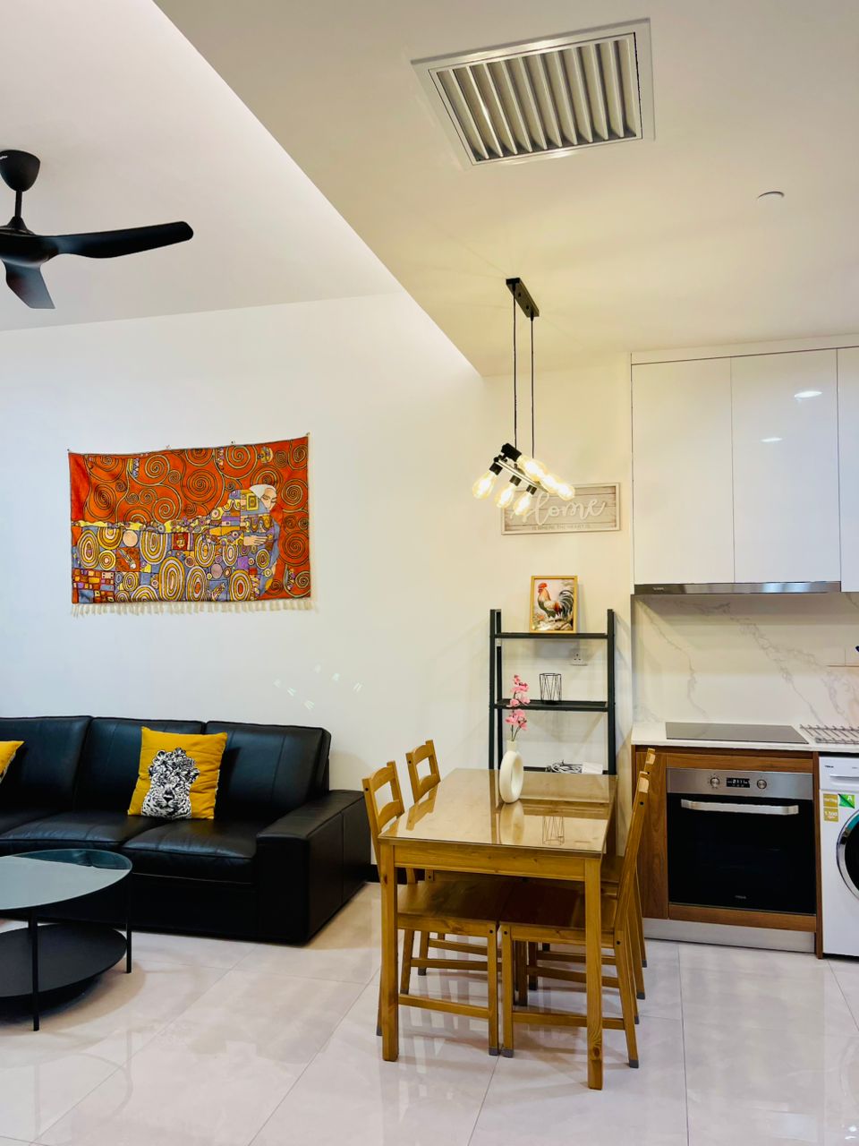 Core Residence - photo 3