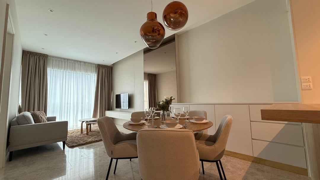 TRX Residences - photo 2