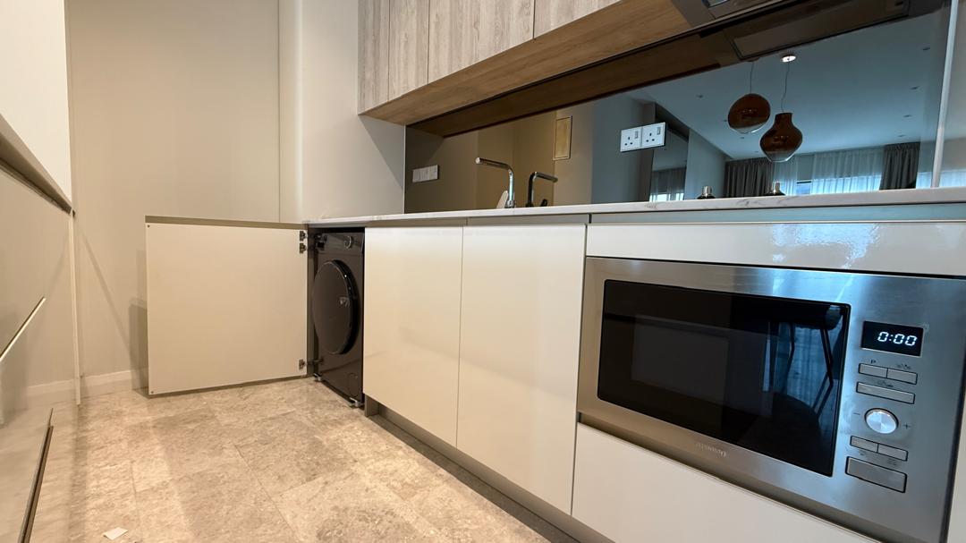 TRX Residences - photo 4