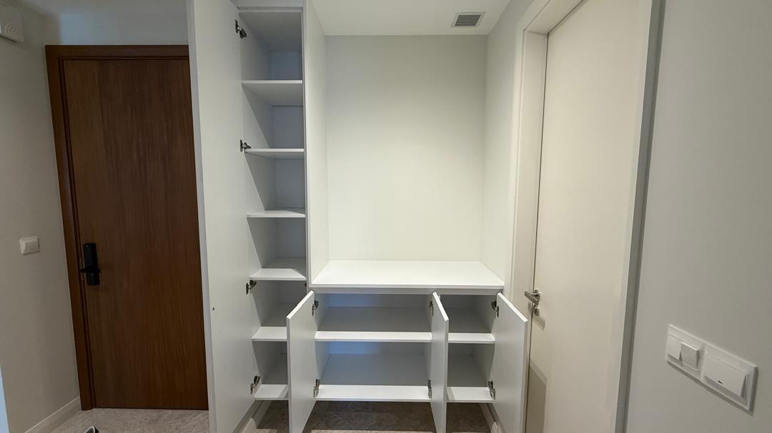 TRX Residences - photo 7