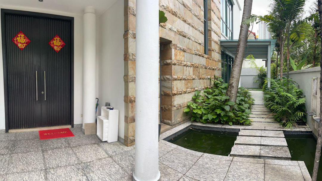 The Residence - photo 3