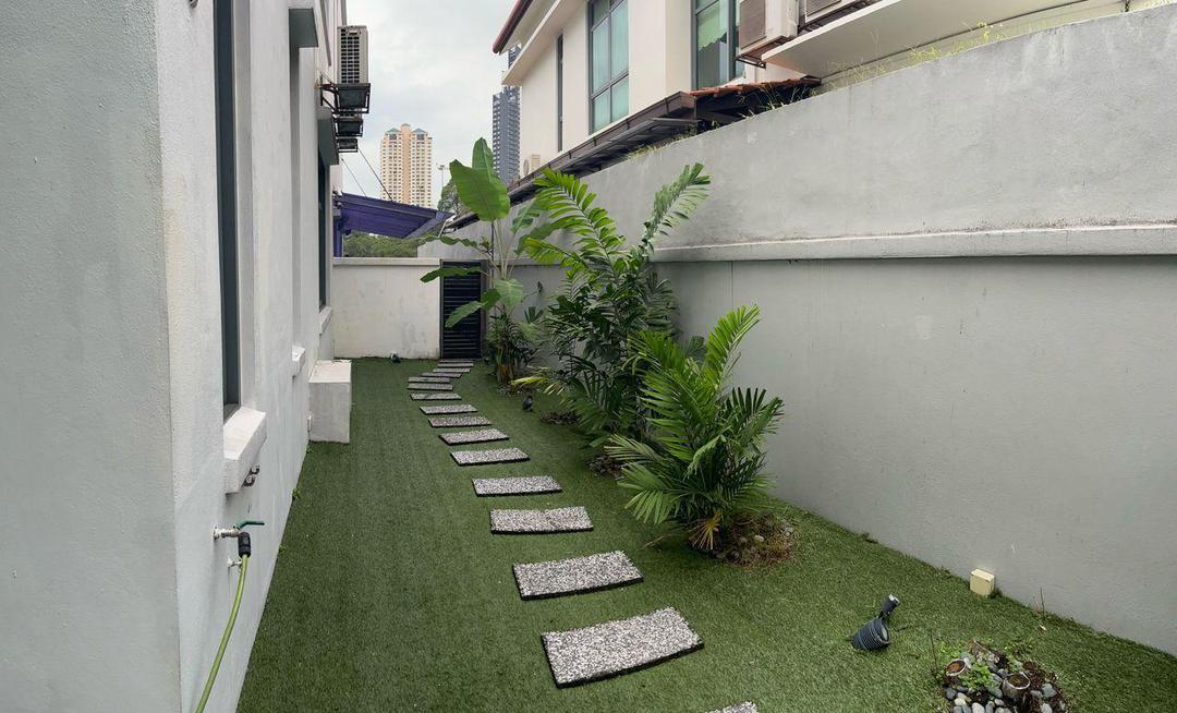 The Residence - photo 7