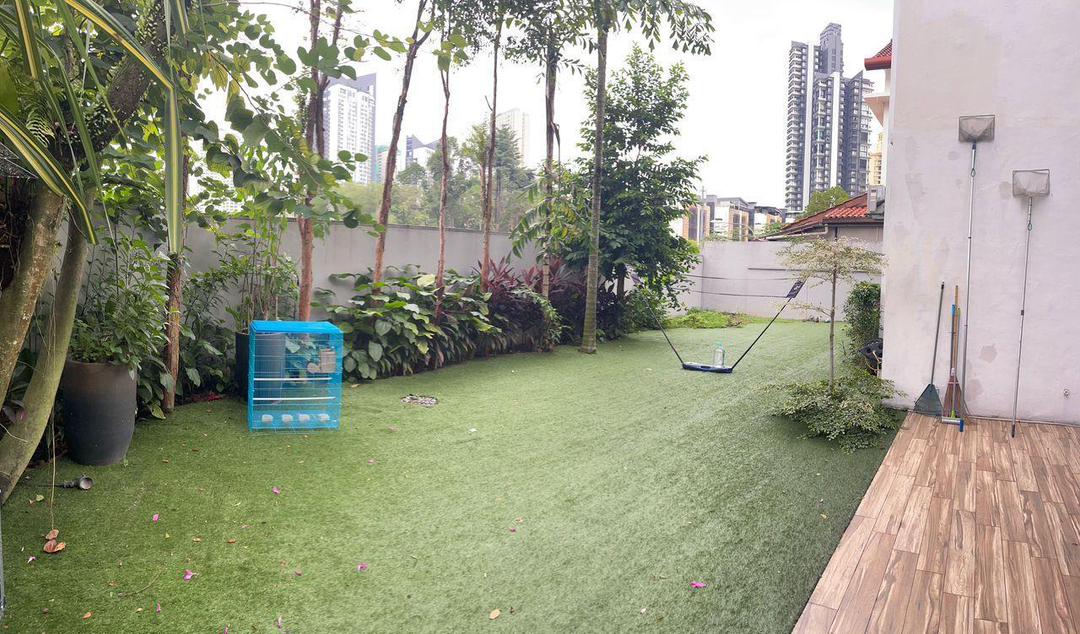 The Residence - photo 10