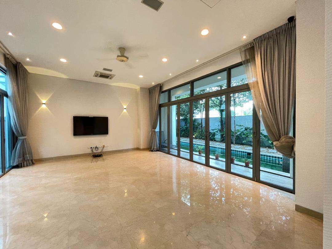The Residence - photo 11