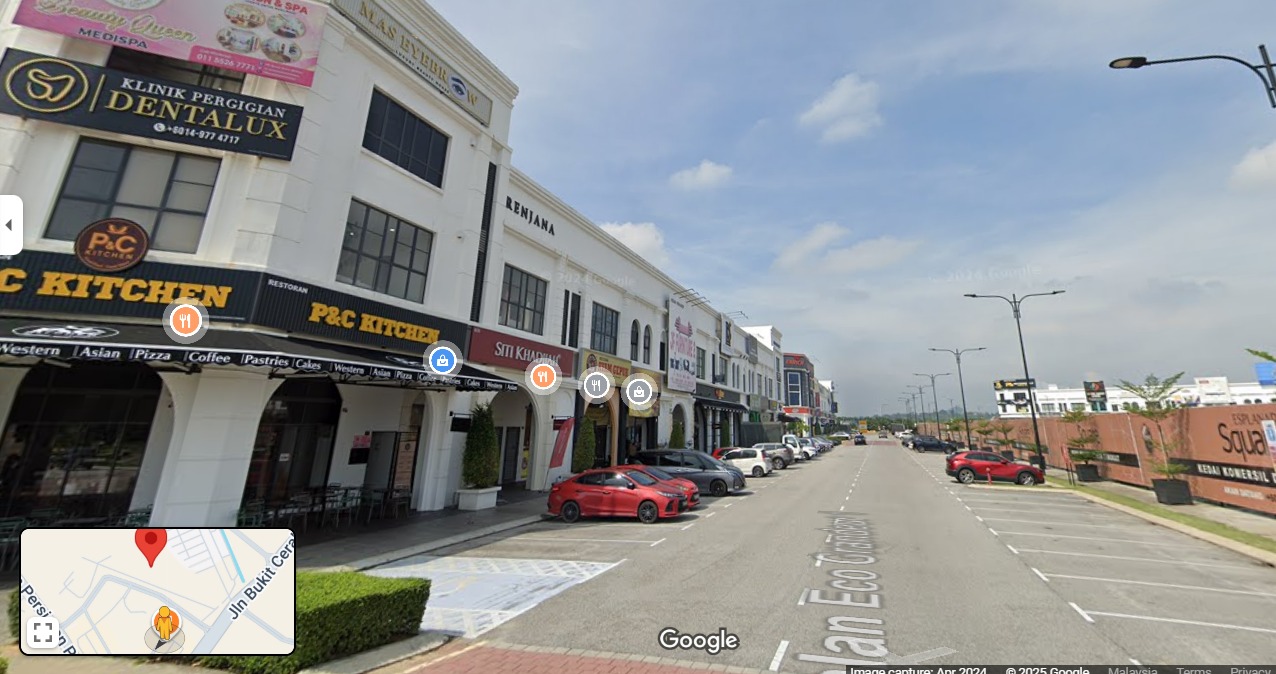 Puncak Alam - photo 3