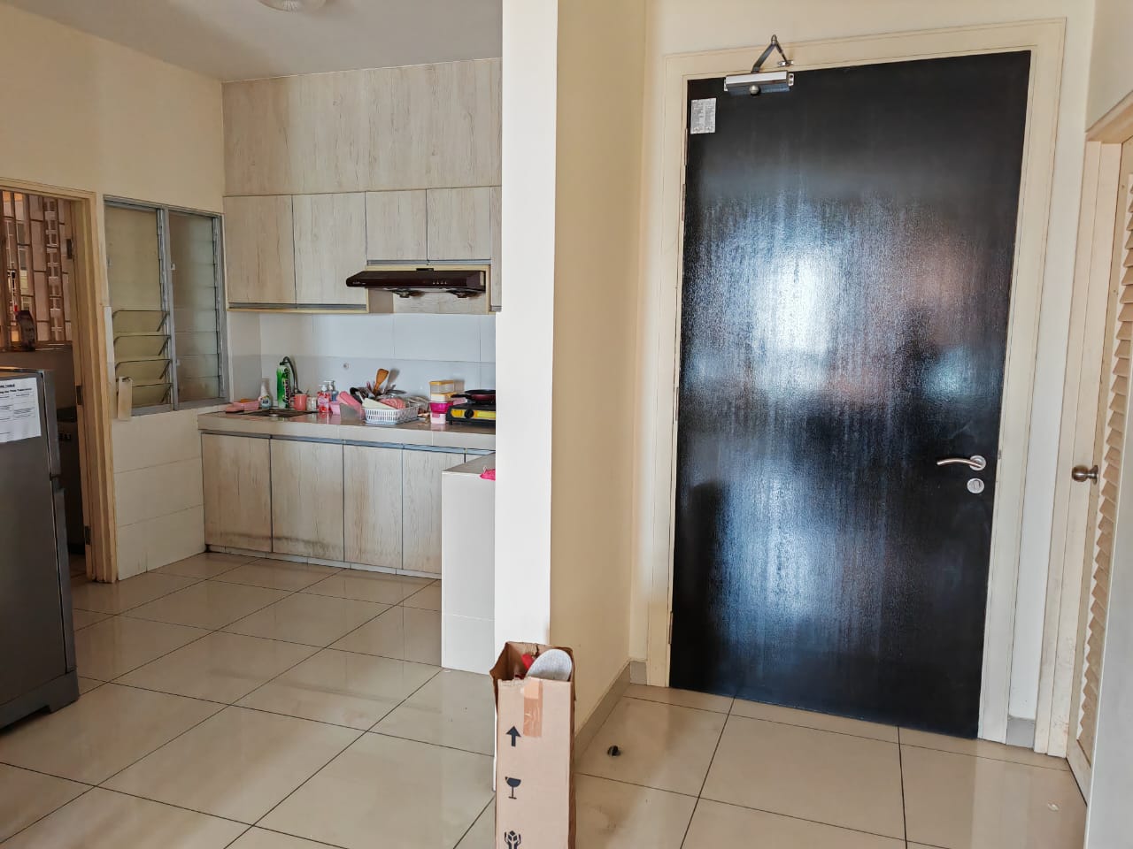 Saville Cheras - photo 6