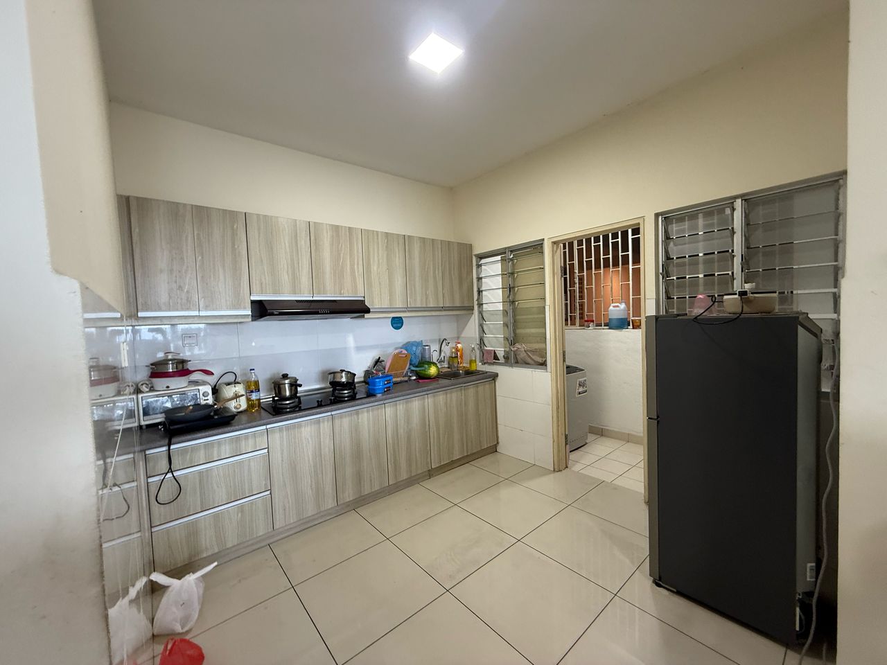 Saville Cheras - photo 3
