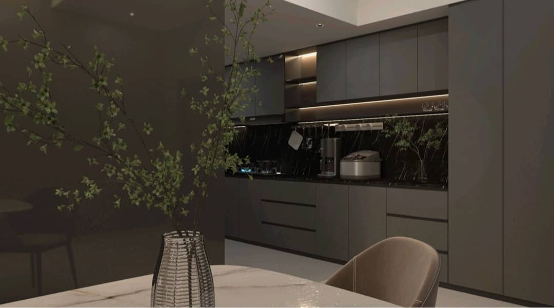 Akasa Residence Cheras - photo 3