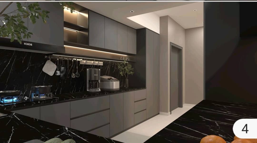 Akasa Residence Cheras - photo 4