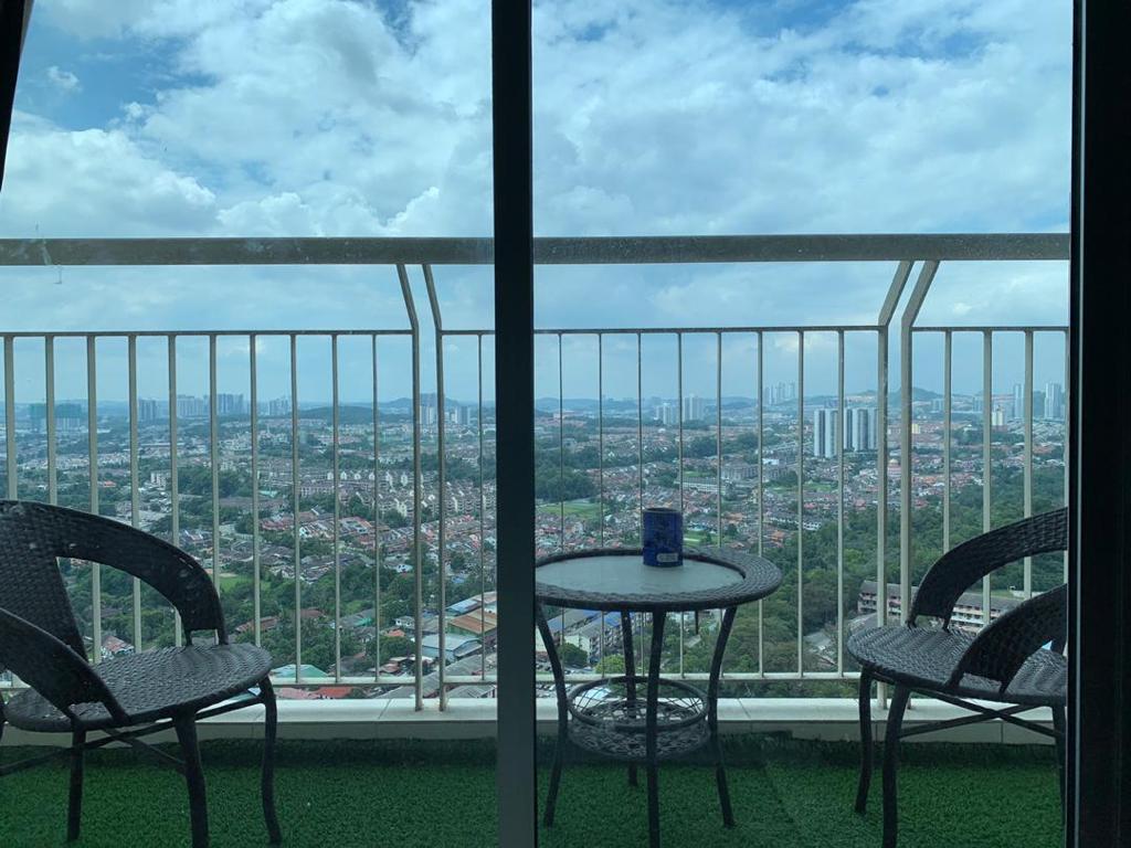 Saville Cheras - photo 3