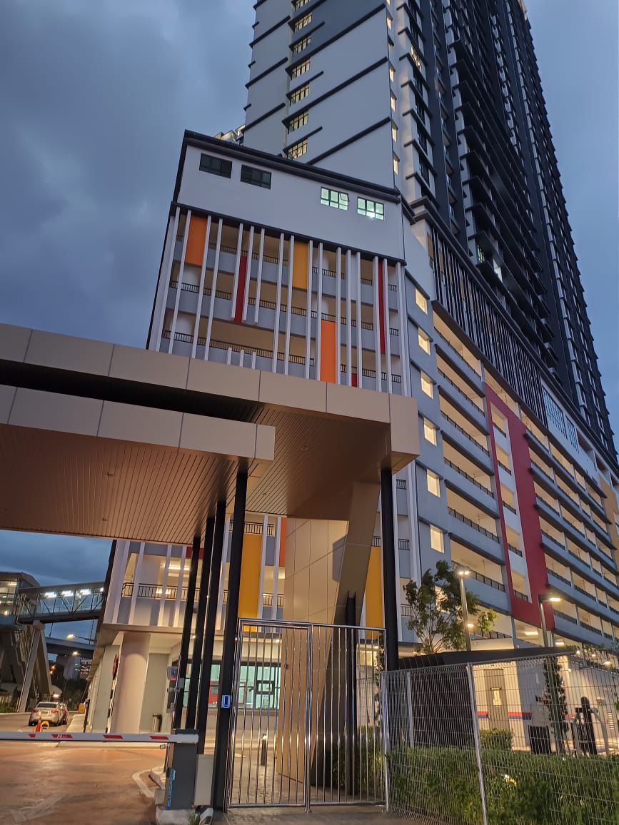 B11 Parkland Residence - photo 9