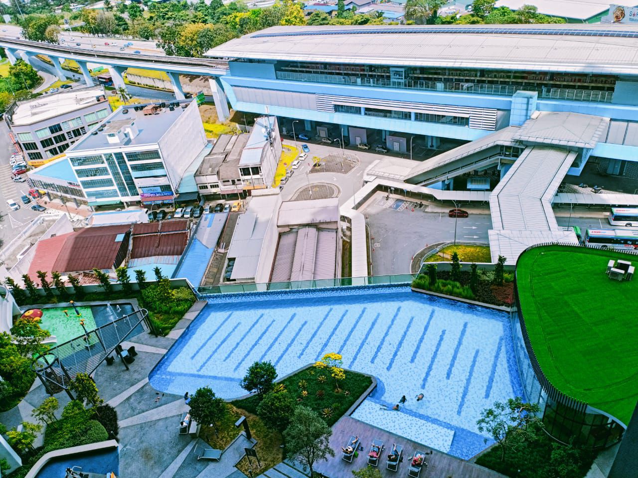 B11 Parkland Residence - photo 10
