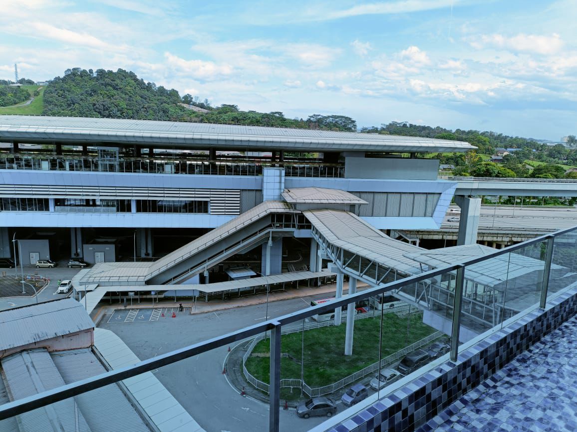 B11 Parkland Residence - photo 11