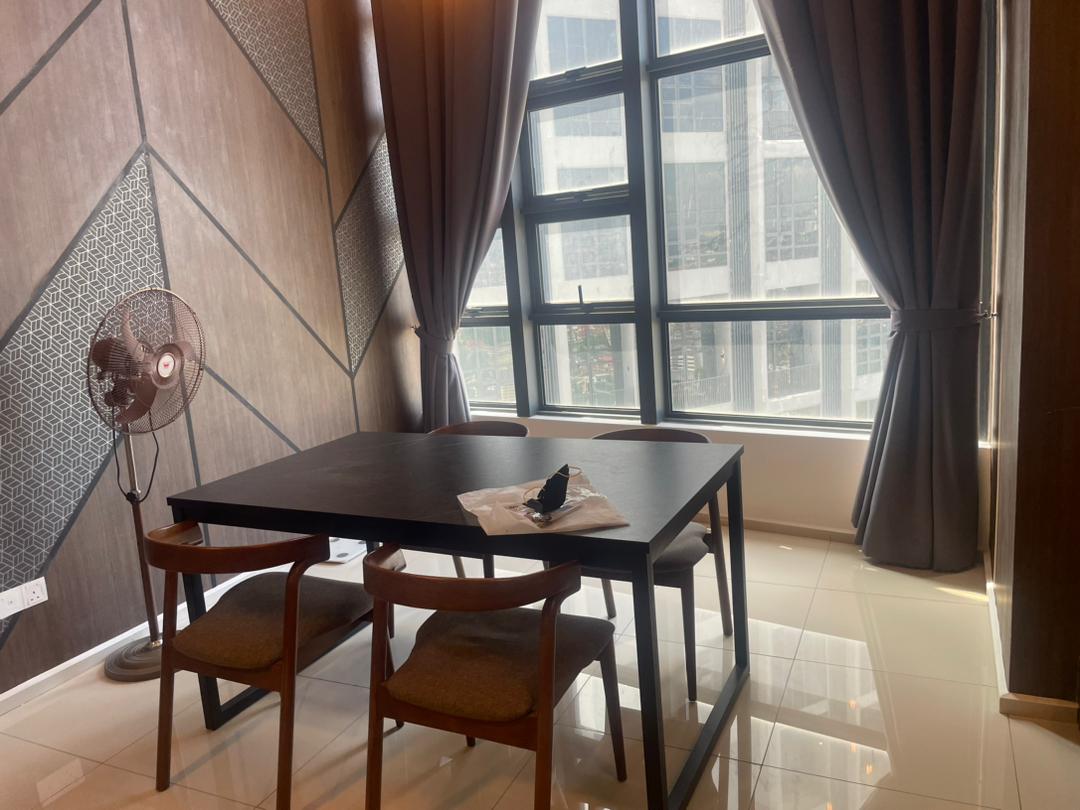 Eko Cheras Residences - photo 4