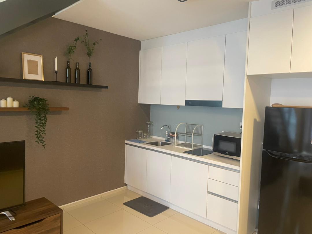 Eko Cheras Residences - photo 6