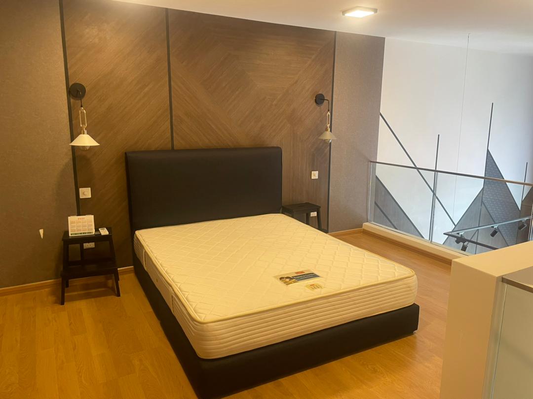 Eko Cheras Residences - photo 10