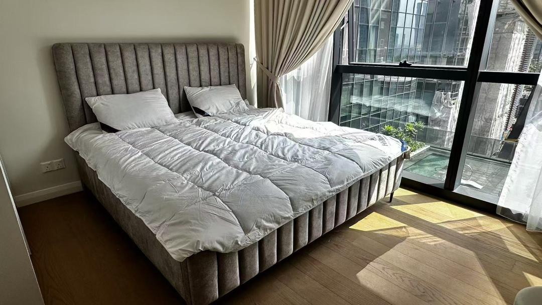 TRX Residences - photo 4