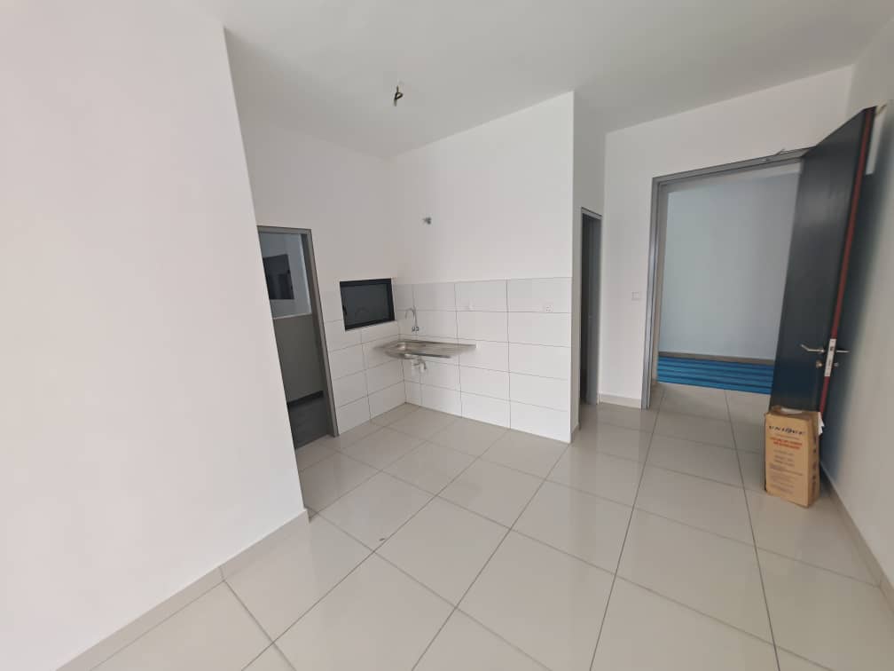 Trader Park Residenc ...