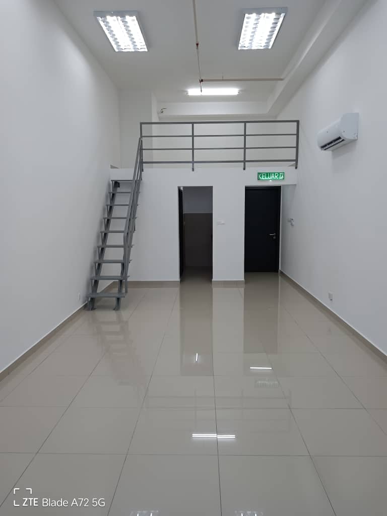 Mutiara Central - photo 4