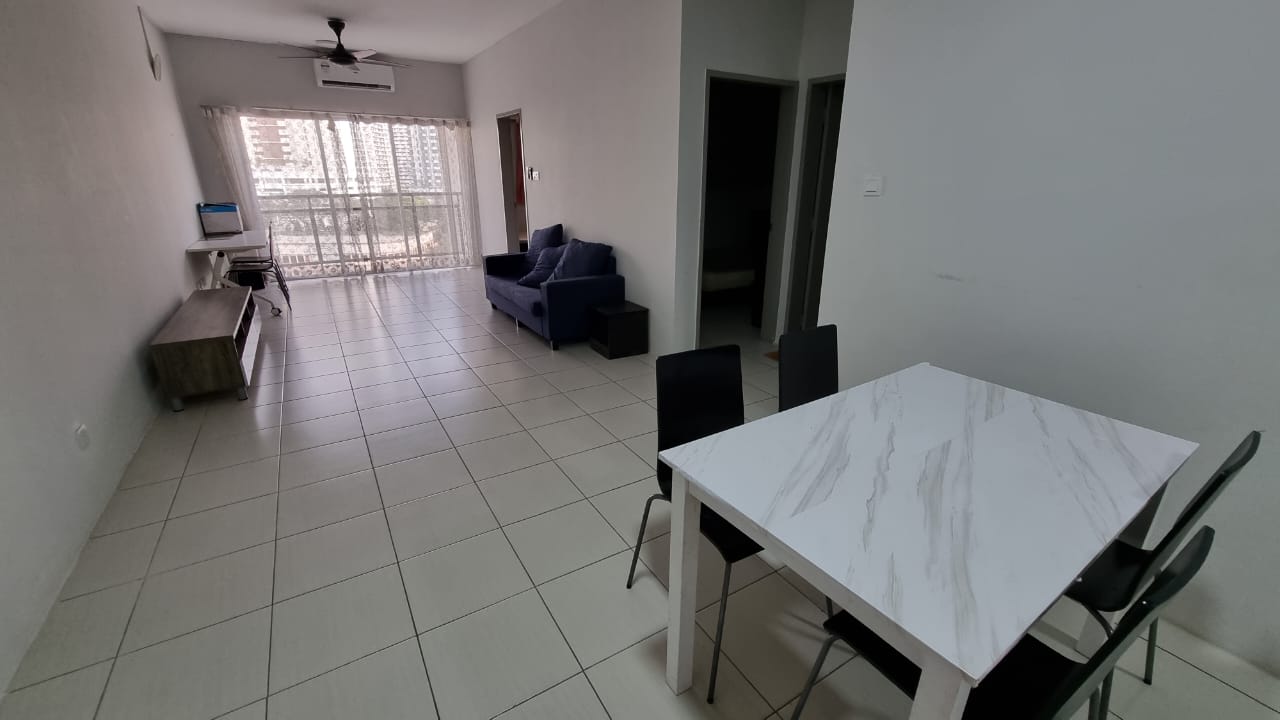 Residensi Platinum Teratai - photo 2