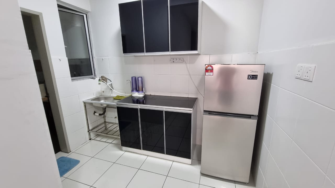 Residensi Platinum Teratai - photo 3