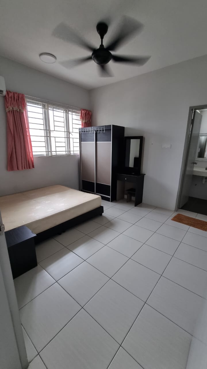 Residensi Platinum Teratai - photo 4