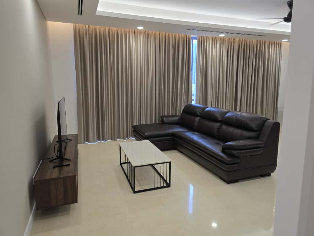 DRapport Residence ...