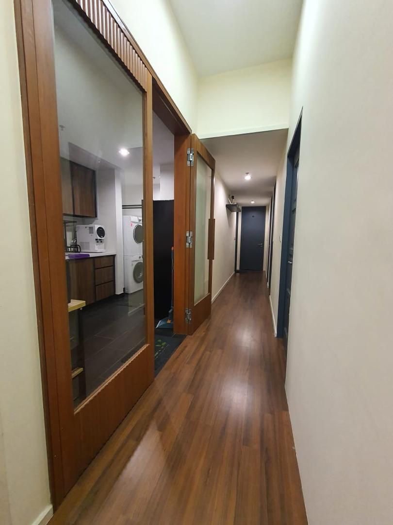UNA Residence - photo 3