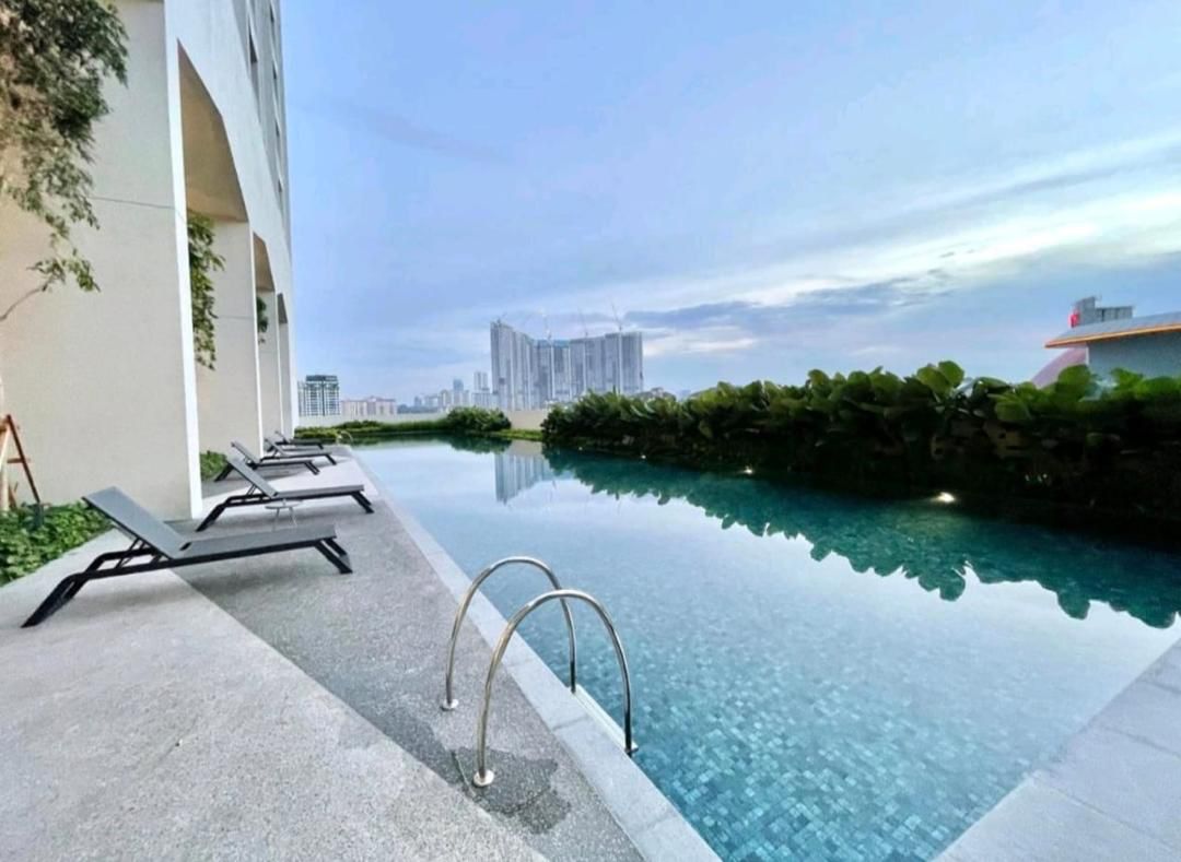 UNA Residence - photo 8