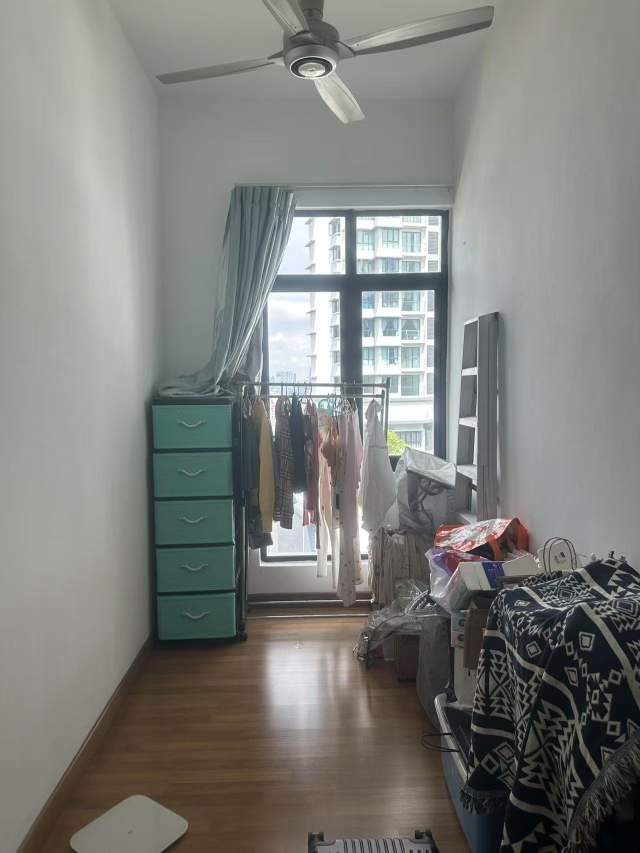 Amaya Maluri, Cheras - photo 4