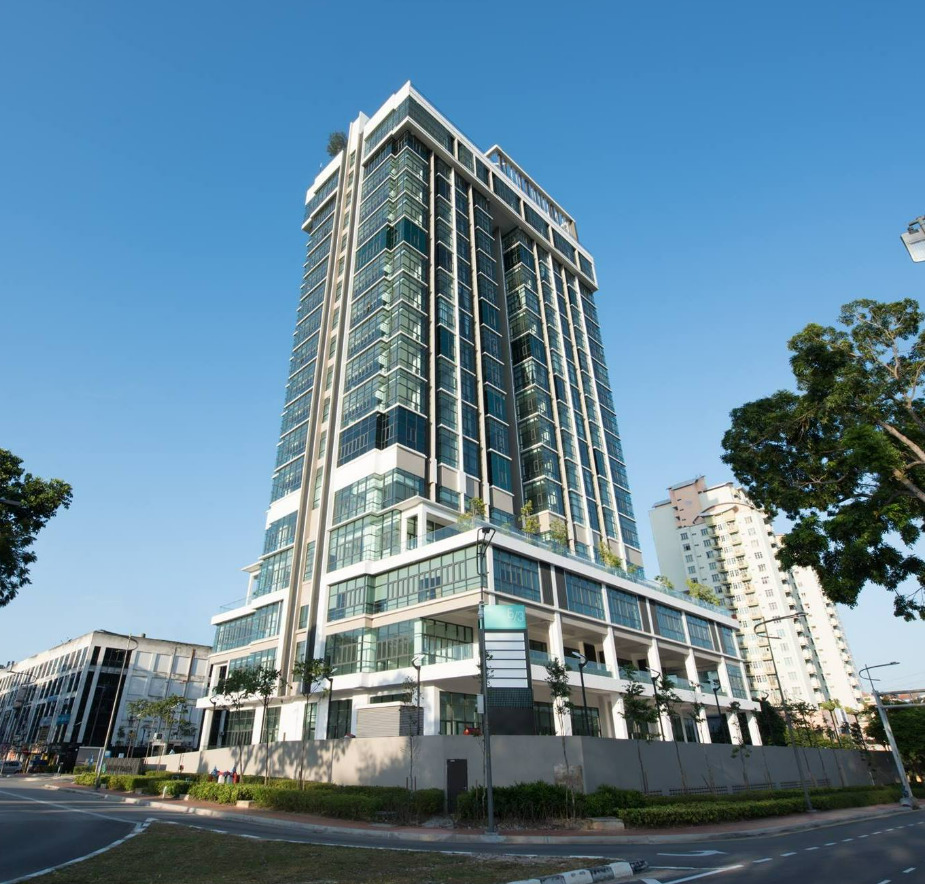 Infinity Tower, Kelana Jaya - photo 3