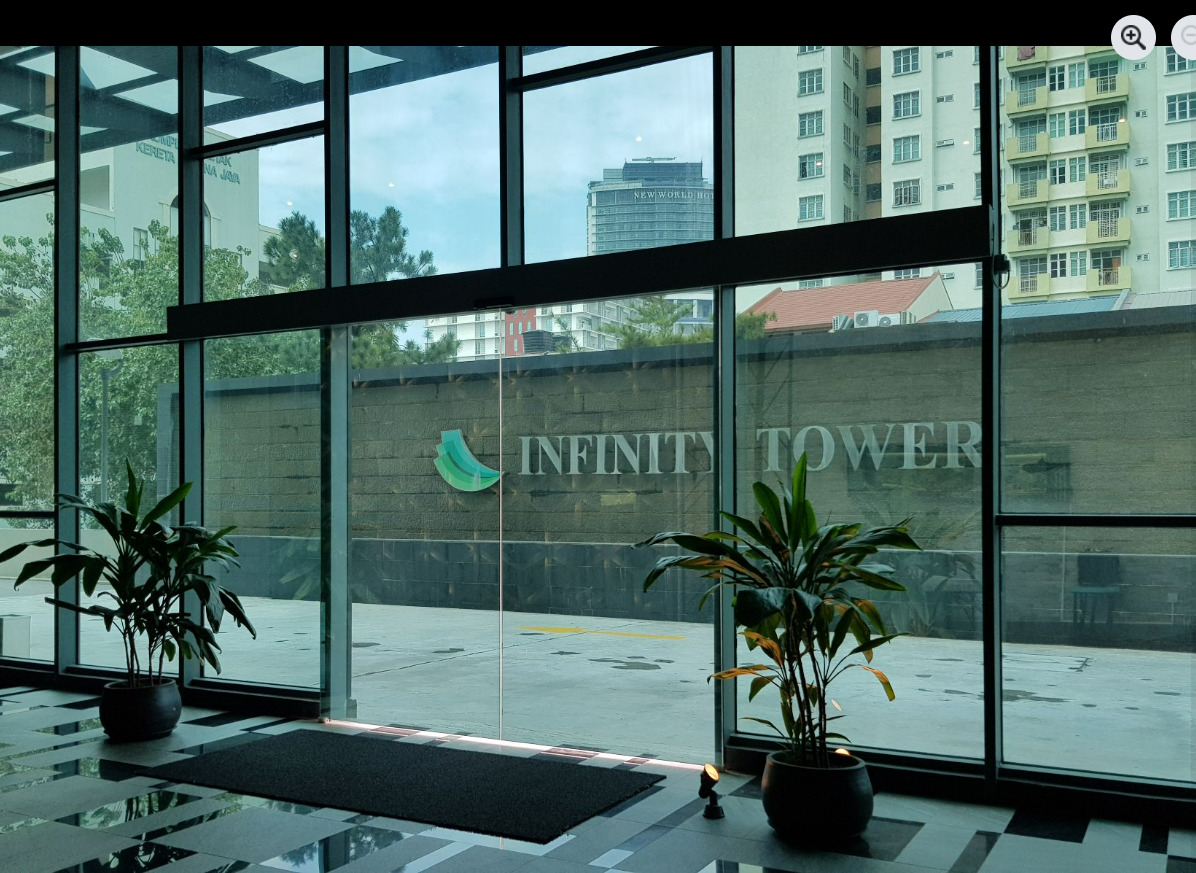 Infinity Tower, Kelana Jaya - photo 4