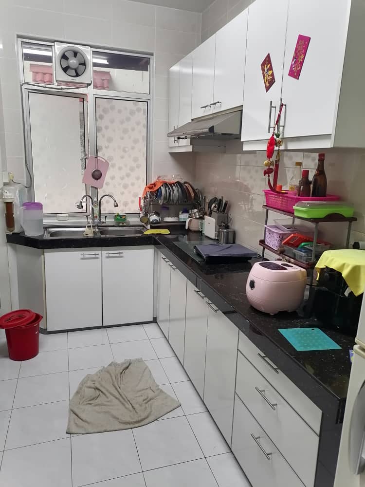 Bukit OUG Condominiums - photo 3