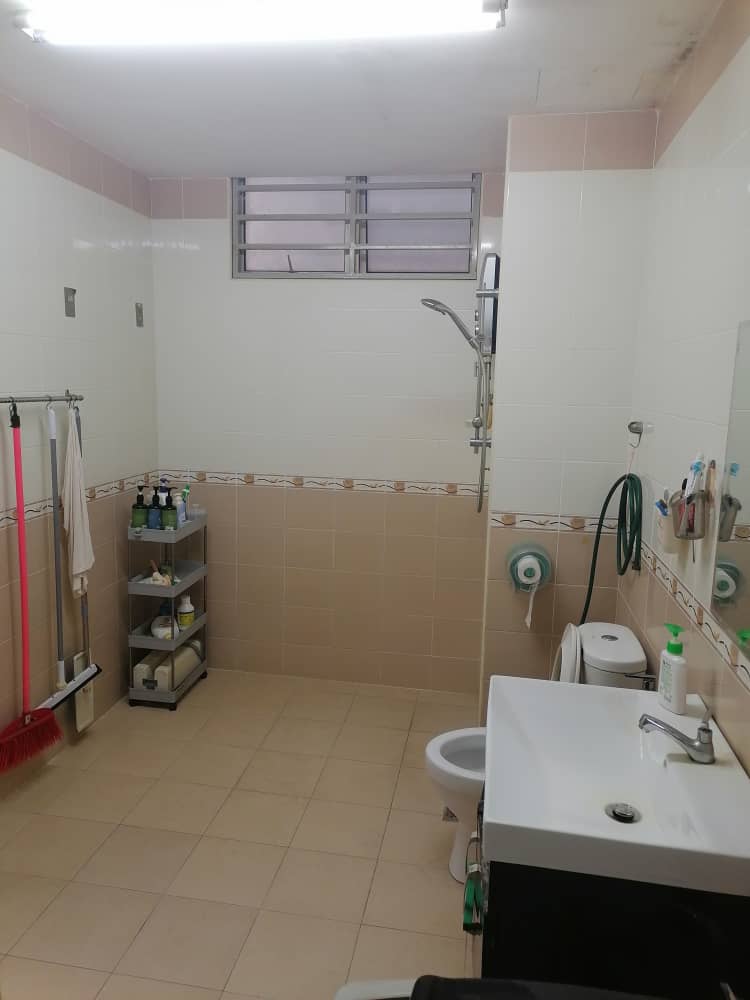 Bukit OUG Condominiums - photo 8
