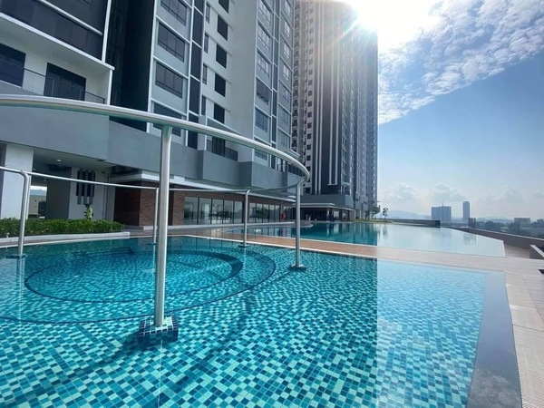 You City Cheras - photo 8