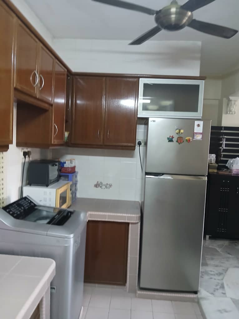 Tasik Heights Apartment - photo 3