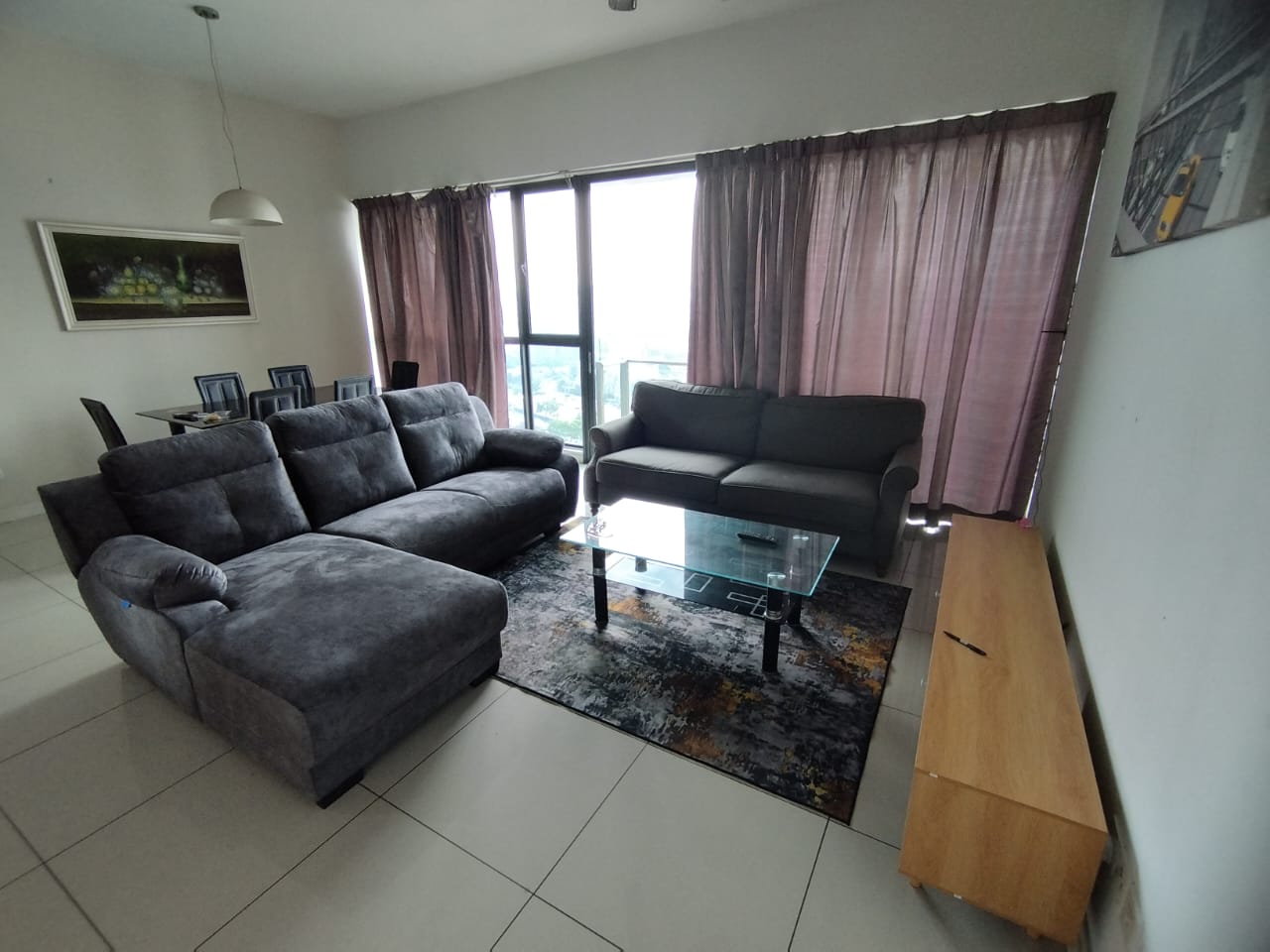 Setia Sky Residences