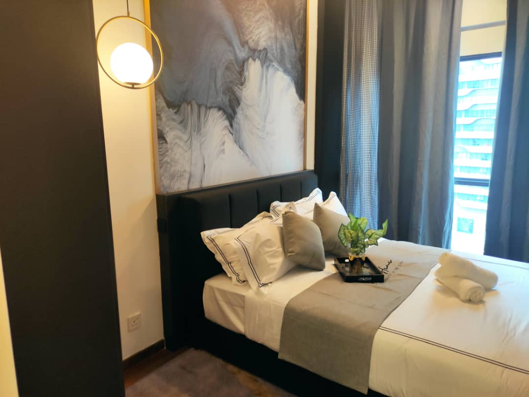 Reizz Residence - photo 8