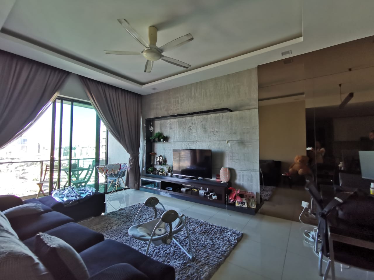 Setia SKY Residences