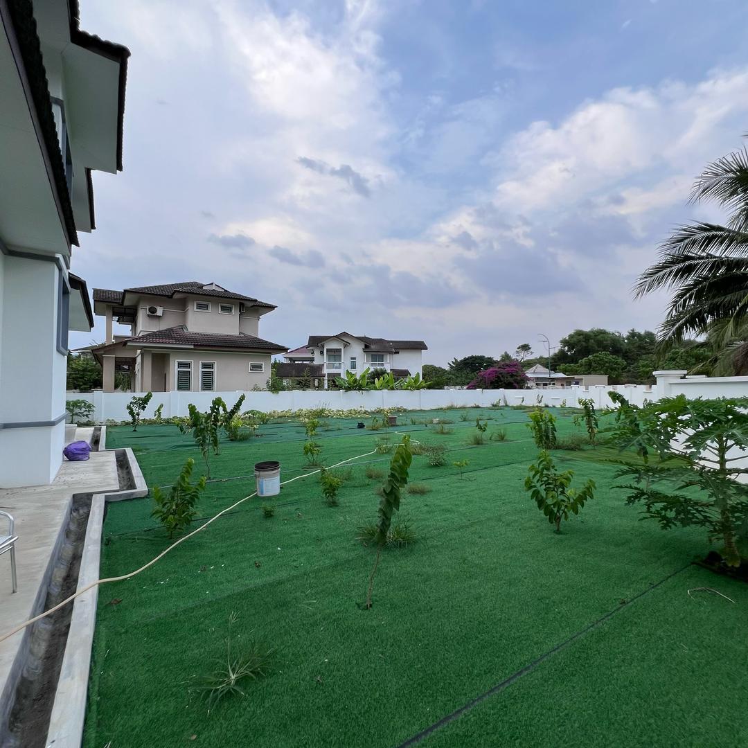 Dedaun Bungalow Village - photo 4