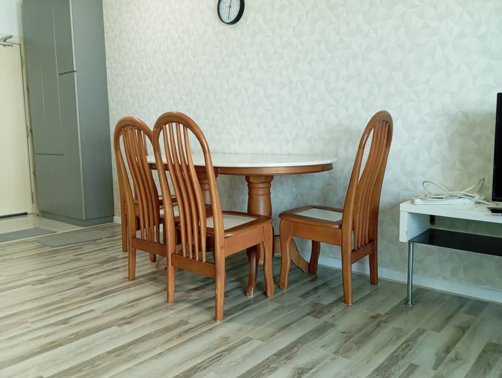 Mercu Summer Suites - photo 3