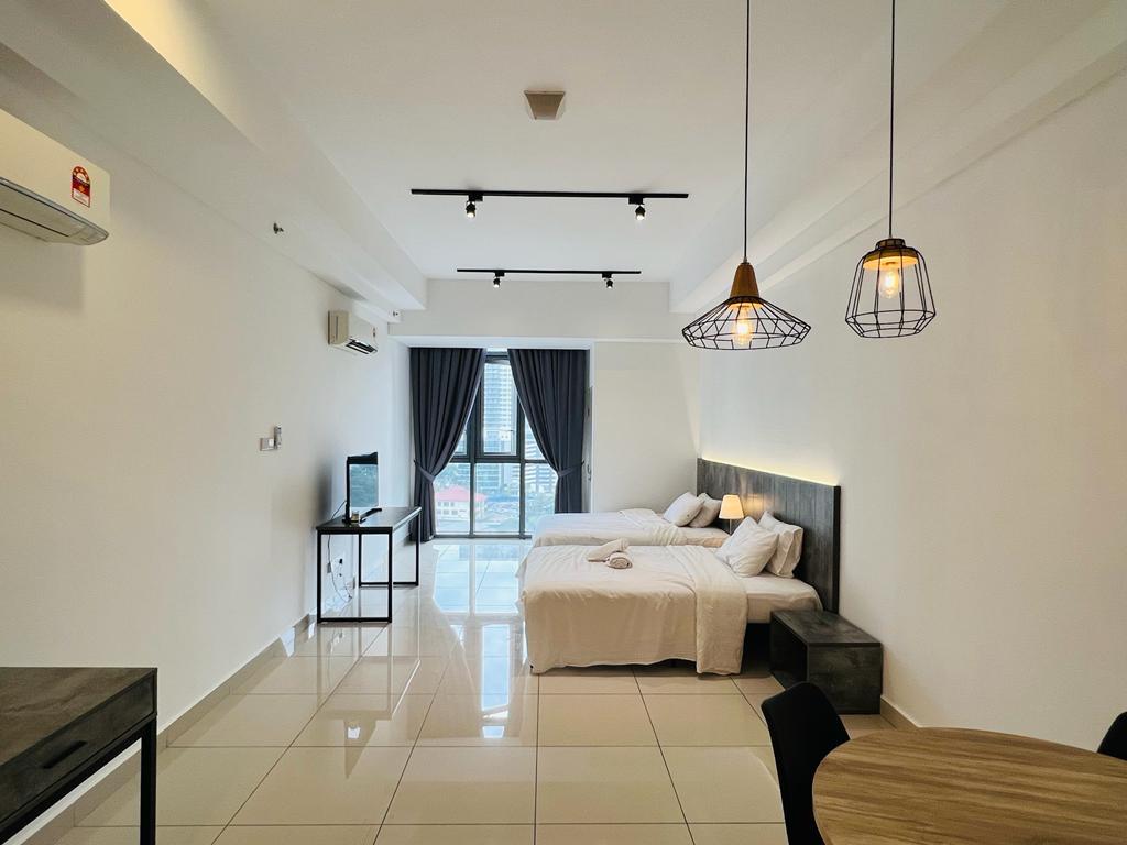 Vivo Residential Suites