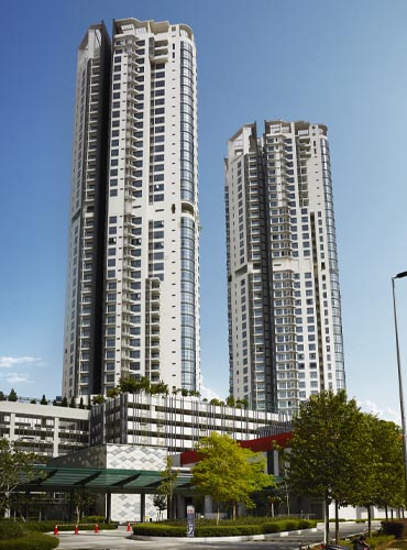 Vivo Residential Suites - photo 4