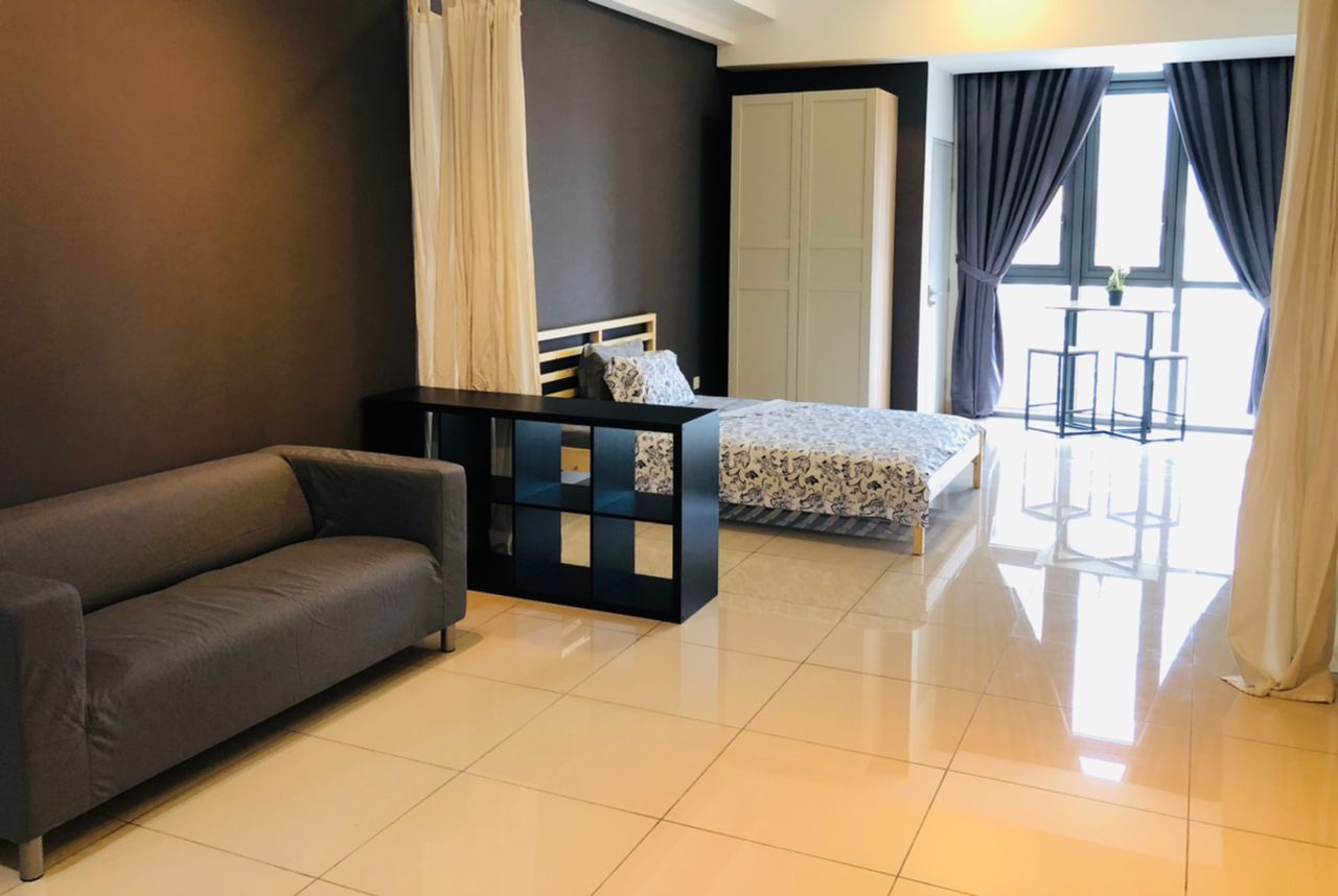 Vivo Residential Suites