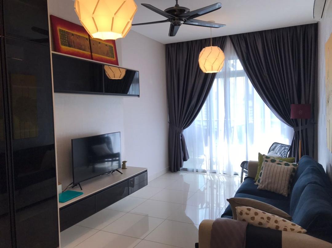 Vivo Residential Suites